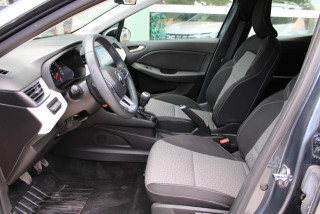 Renault Clio 1.0 tCe Limited 