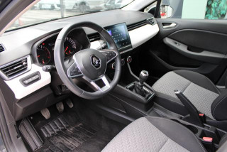 Renault Clio 1.0 tCe Limited 