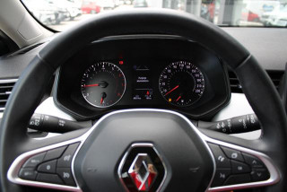 Renault Clio 1.0 tCe Limited 
