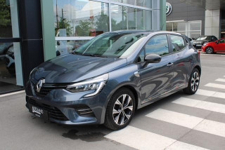 Renault Clio 1.0 tCe Limited 