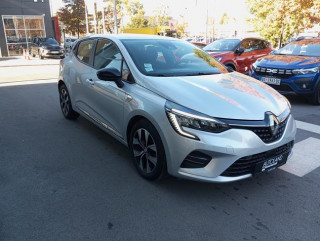 Renault Clio 1.0 tCe Limited CVT