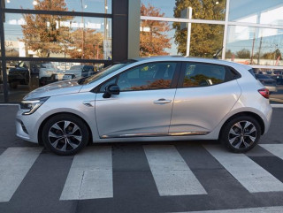 Renault Clio 1.0 tCe Limited CVT