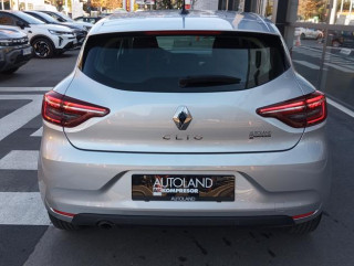 Renault Clio 1.0 tCe Limited CVT