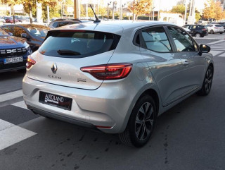 Renault Clio 1.0 tCe Limited CVT