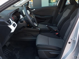 Renault Clio 1.0 tCe Limited CVT