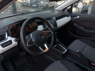 Renault Clio 1.0 tCe Limited CVT