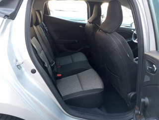 Renault Clio 1.0 tCe Limited CVT
