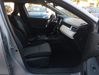 Renault Clio 1.0 tCe Limited CVT