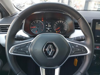 Renault Clio 1.0 tCe Limited CVT