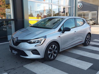 Renault Clio 1.0 tCe Limited CVT