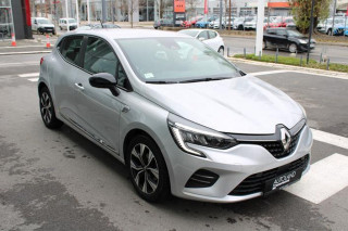 Renault Clio 1.0 tCe Limited CVT 