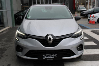 Renault Clio 1.0 tCe Limited CVT 