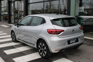Renault Clio 1.0 tCe Limited CVT 