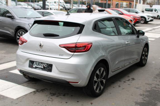 Renault Clio 1.0 tCe Limited CVT 