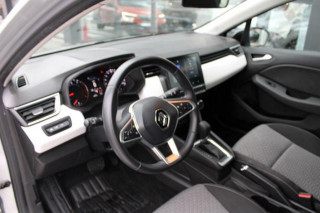 Renault Clio 1.0 tCe Limited CVT 