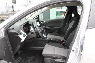 Renault Clio 1.0 tCe Limited CVT 