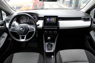 Renault Clio 1.0 tCe Limited CVT 