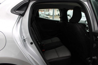 Renault Clio 1.0 tCe Limited CVT 