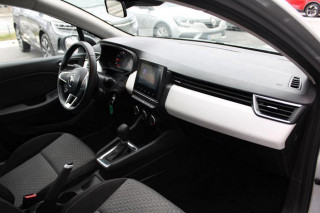 Renault Clio 1.0 tCe Limited CVT 