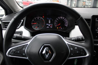 Renault Clio 1.0 tCe Limited CVT 
