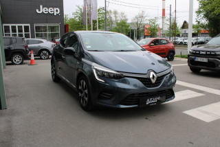 Renault Clio 1.0 sCe 