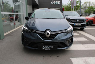 Renault Clio 1.0 sCe 