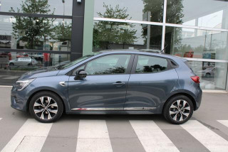 Renault Clio 1.0 sCe 