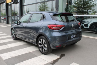 Renault Clio 1.0 sCe 