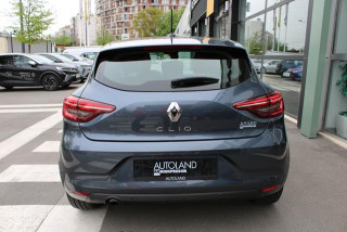 Renault Clio 1.0 sCe 