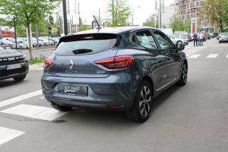 Renault Clio 1.0 sCe 