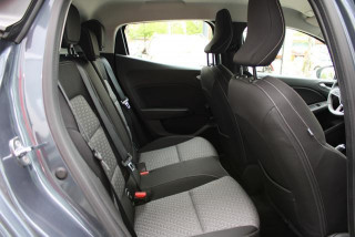 Renault Clio 1.0 sCe 