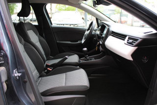 Renault Clio 1.0 sCe 