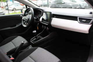 Renault Clio 1.0 sCe 