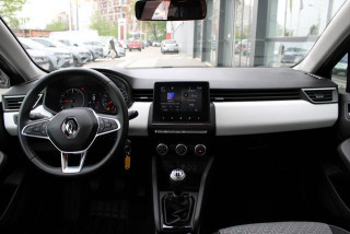 Renault Clio 1.0 sCe 