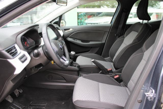 Renault Clio 1.0 sCe 