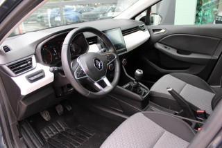 Renault Clio 1.0 sCe 