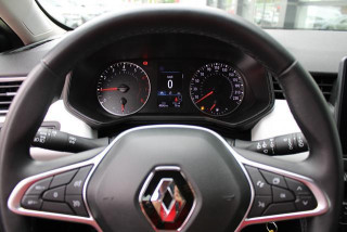Renault Clio 1.0 sCe 