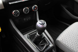 Renault Clio 1.0 sCe 