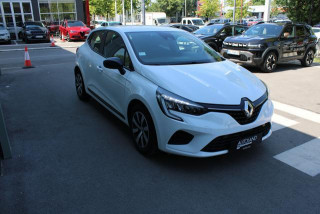Renault Clio 1.0 sCe 