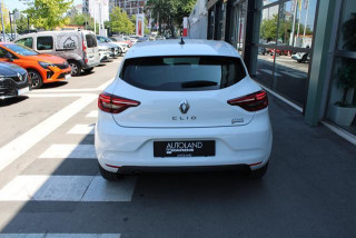 Renault Clio 1.0 sCe 