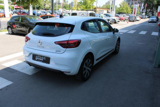 Renault Clio 1.0 sCe 