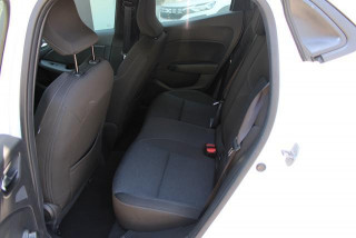 Renault Clio 1.0 sCe 