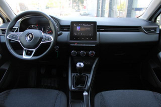 Renault Clio 1.0 sCe 