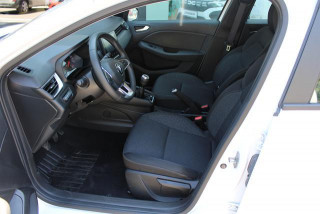Renault Clio 1.0 sCe 