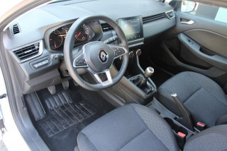 Renault Clio 1.0 sCe 