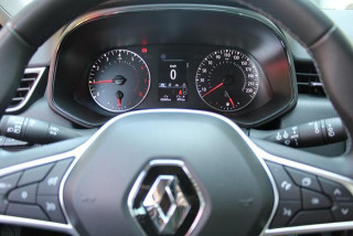 Renault Clio 1.0 sCe 