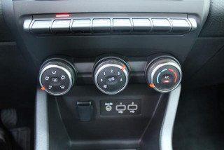 Renault Clio 1.0 sCe 