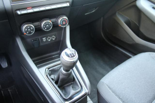 Renault Clio 1.0 sCe 