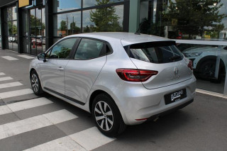 Renault Clio 1.0 tCe Intens 