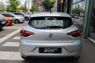Renault Clio 1.0 tCe Intens 